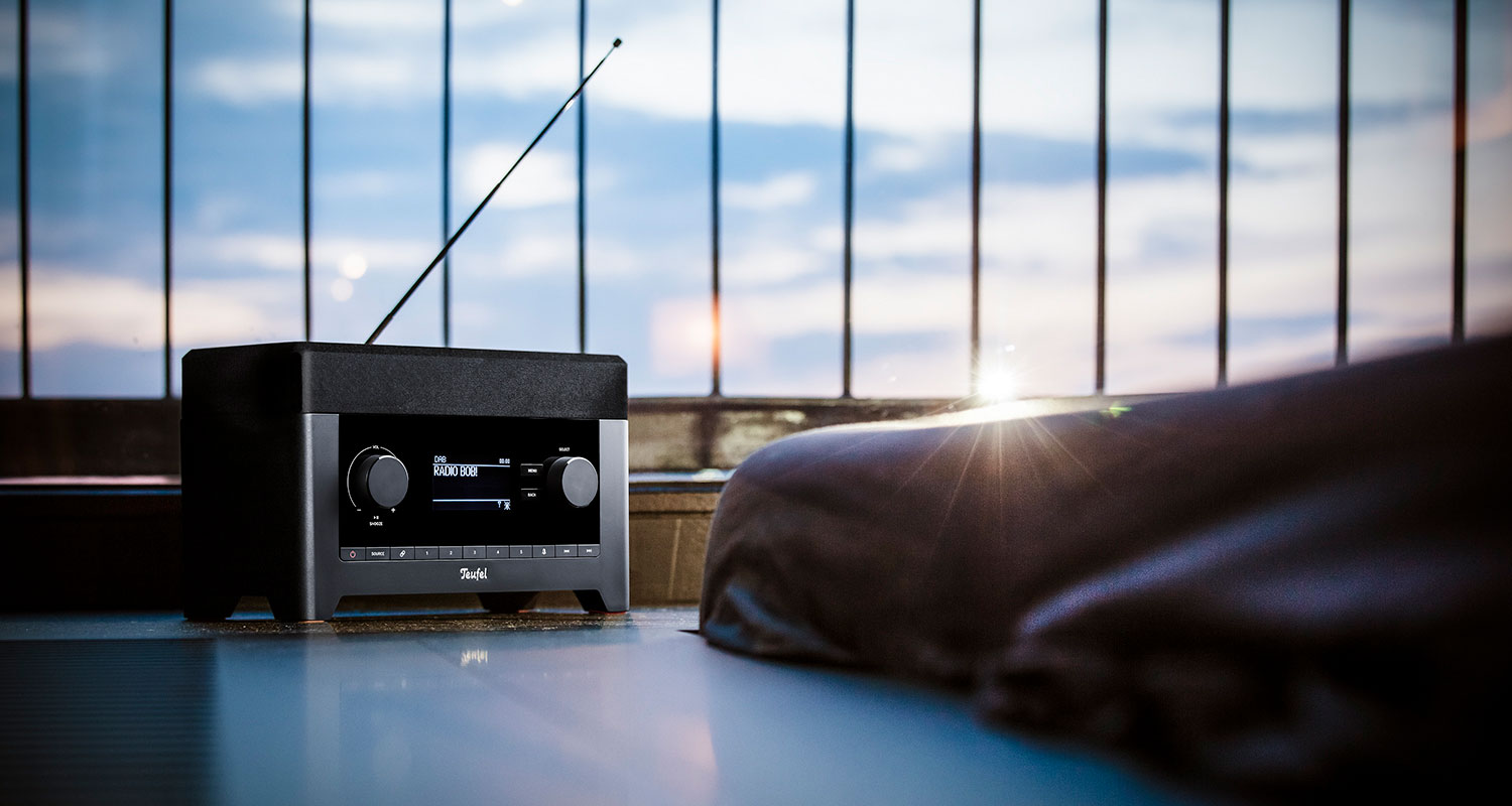 Radio 3sixty Lifestyle