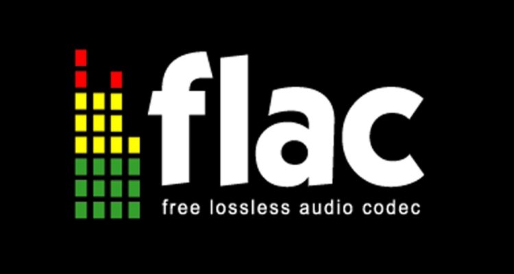 FLAC - Free Lossles Audio Codec