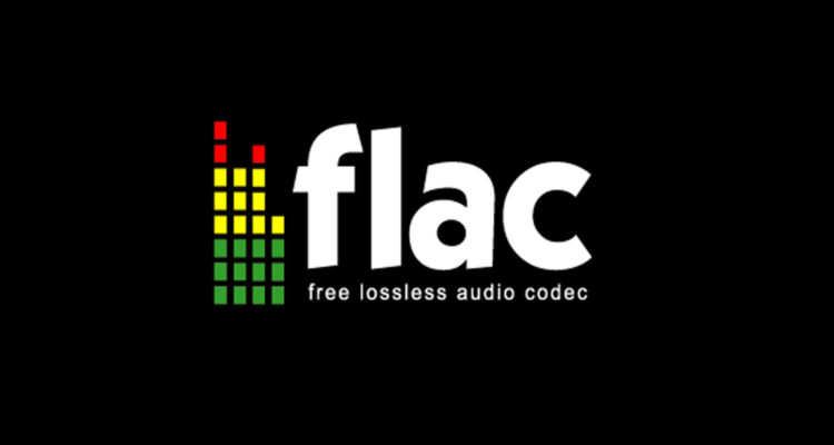 flac audio codec