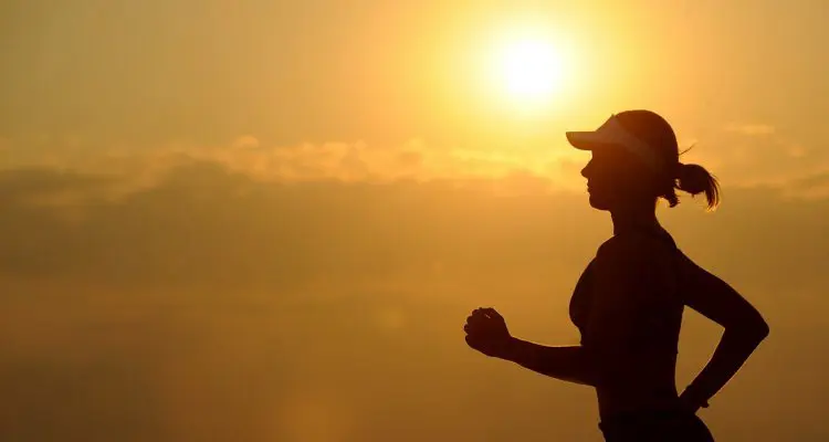 sportkoptelfoon voor een goede workout
