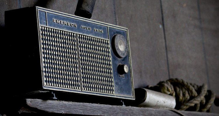 Gewoon overlopen Begrafenis Gematigd DAB+ radio: zo kun je jouw bestaande radio upgraden