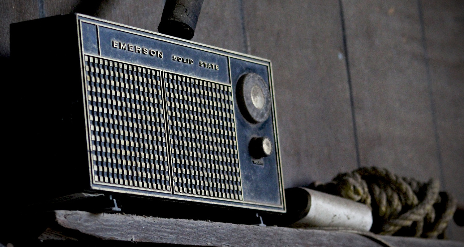 hun Artefact Vochtigheid DAB+ radio: zo kun je jouw bestaande radio upgraden