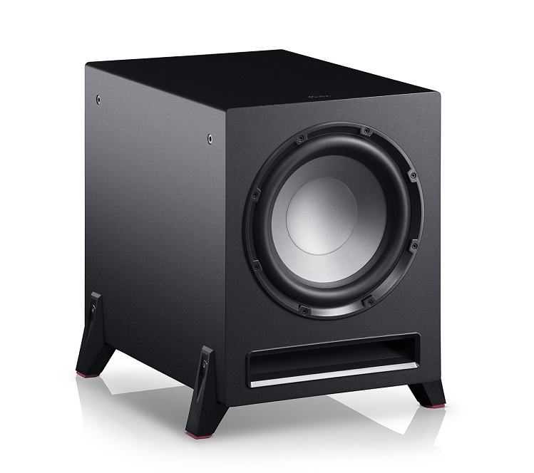Subwoofer T 10