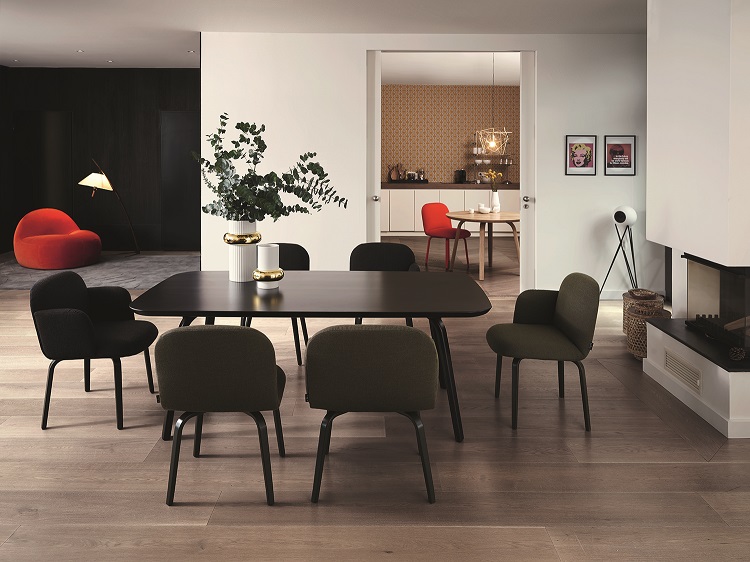 Teufel X Rosenthal: speaker en designobbject in één