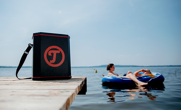 ROCKSTER AIR ROCKSTER AIR