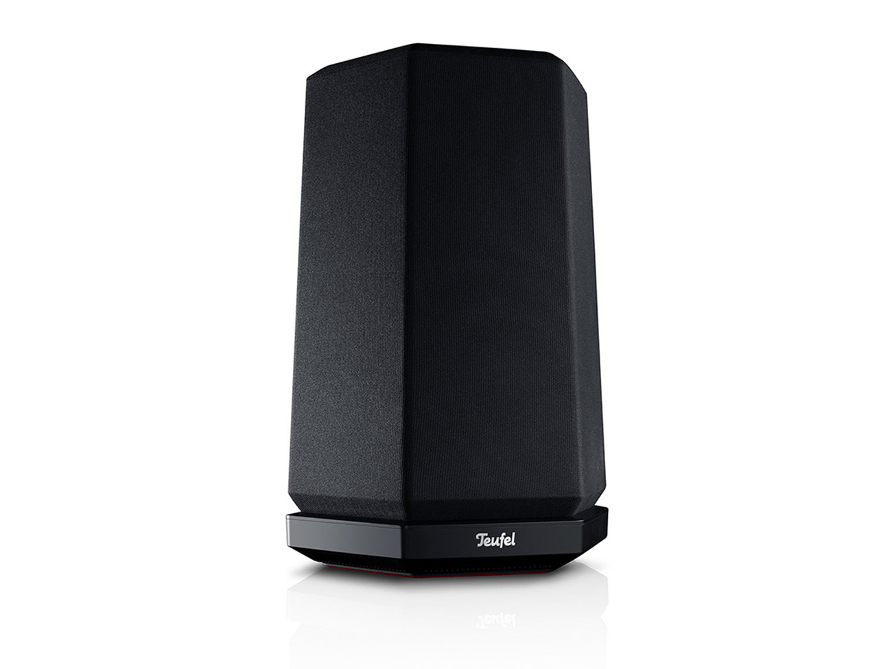 Teufel speaker HOLIST M in het zwart