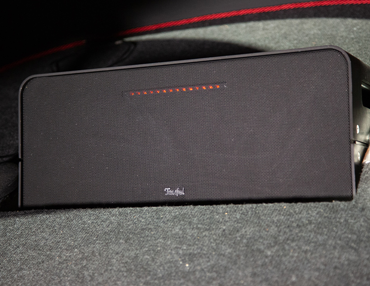 Gedetailleerd overzicht van de integratie