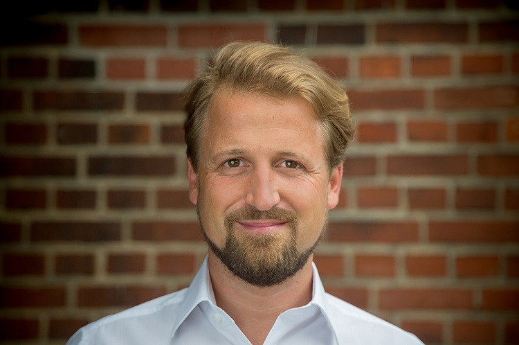 Maurice Hüsni: pianist uit Leipzig