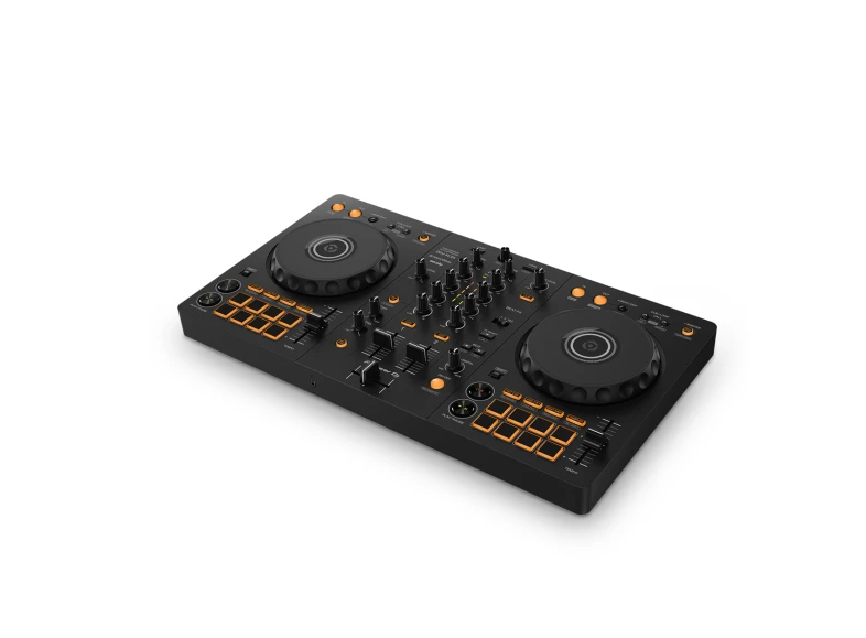 Productbeeld Pioneer DJ DDJ-FLX4