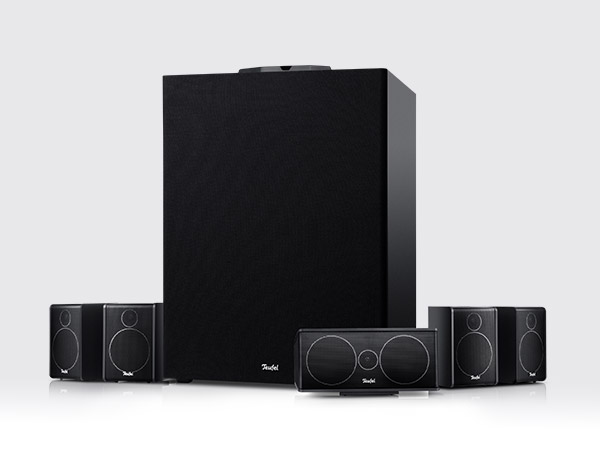 Teufel T 6 Subwoofer | Preisvergleich Geizhals Österreich