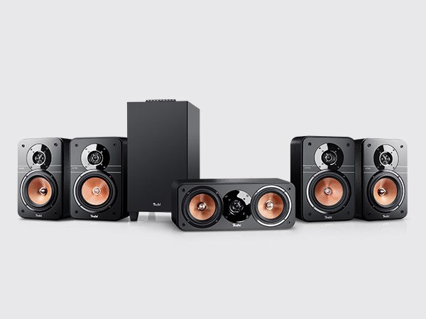 Product afbeelding ULTIMA 20 CONCEPT Surround 5.1