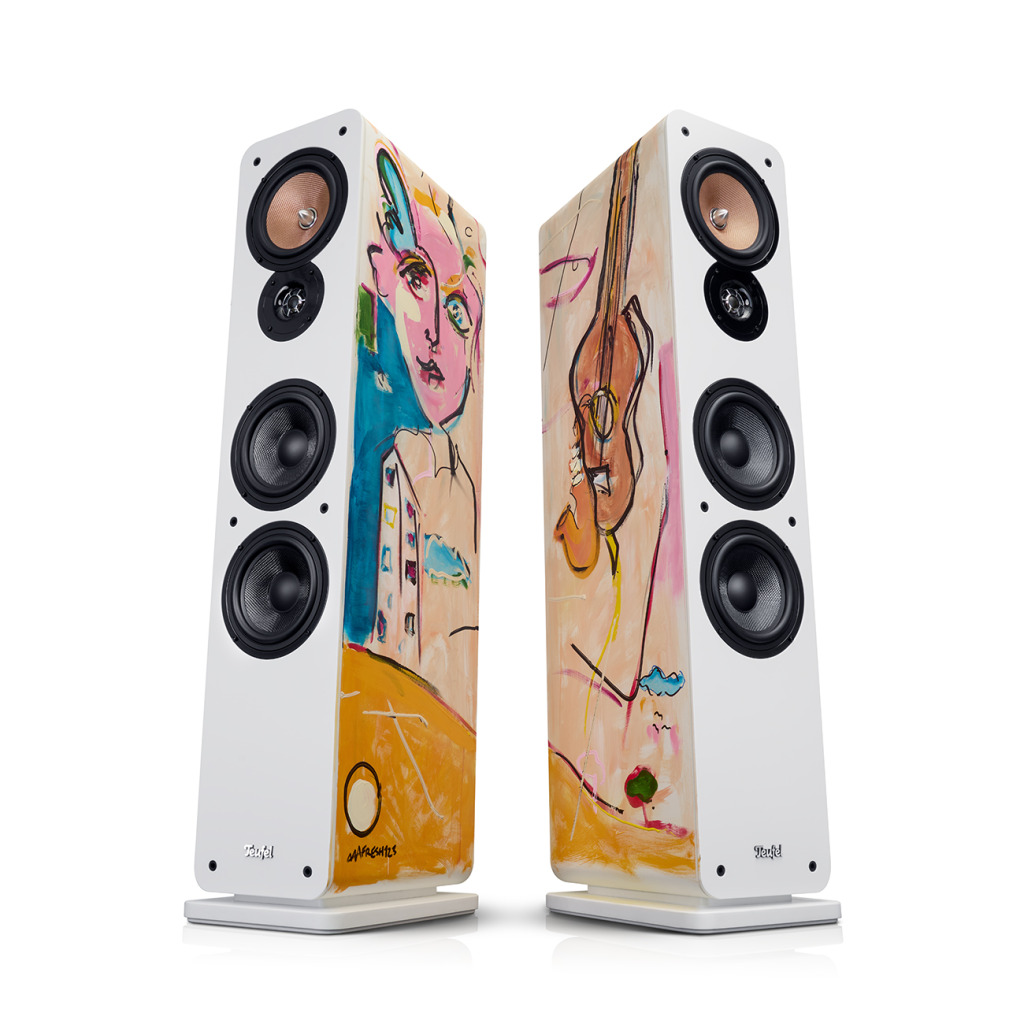 Special edition Ultima 40 door AAAFRESH123